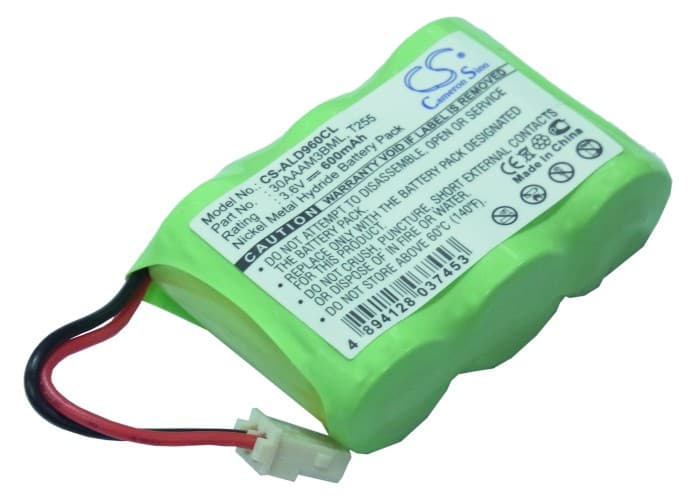 Replacement Battery for Panafone KX-T38001