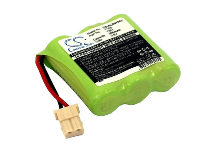 Replacement Battery for Panafone KX-T9980