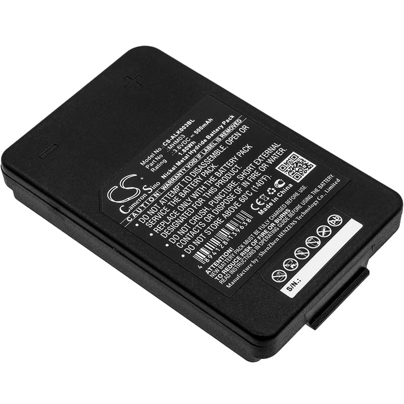 Replacement Battery for Autec LK NEO - CS-ALK003BL-1.jpg