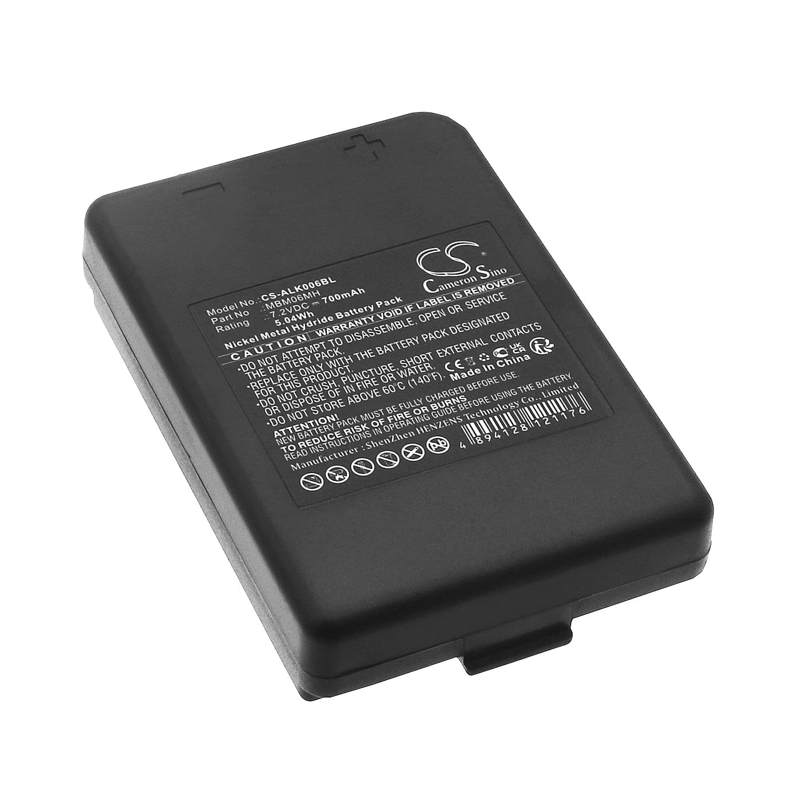 Replacement Battery for Autec Modular MK - CS-ALK006BL-1.jpg