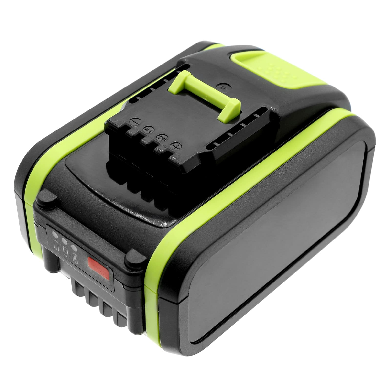 Replacement Battery for AL-KO Easy Flex 34.8 Li Lawnmower