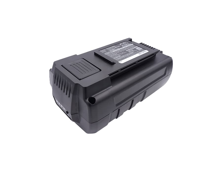 Replacement Battery for AL-KO 38.4LI