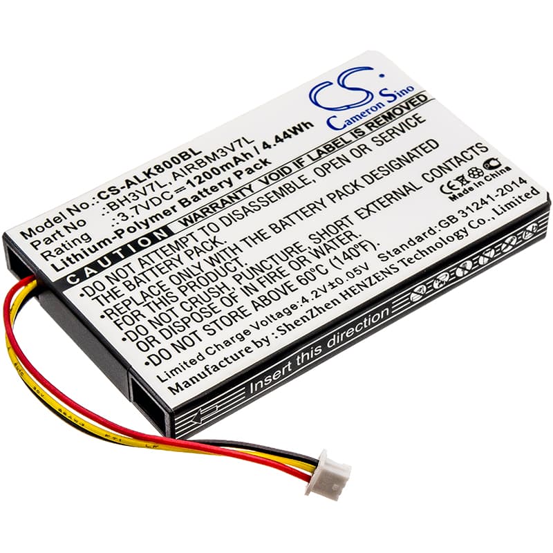 Replacement Battery for Autec Air A4 - CS-ALK800BL-1.jpg