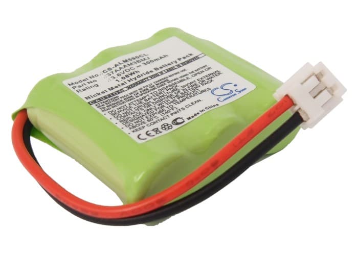 Replacement Battery for V Tech 5838 - CS-ALM590CL-1.jpg