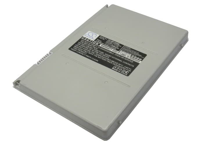 Replacement Battery for Apple MacBook Pro 17" MA611B/A - CS-AM1189NB-1.jpg