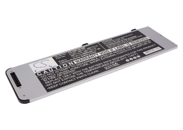 Replacement Battery for Apple MacBook Pro 15" A1286 - CS-AM1281NB-1.jpg