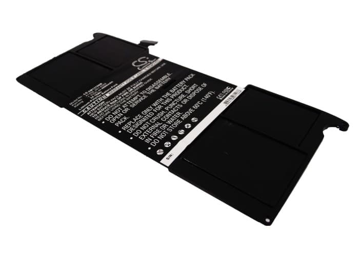 Replacement Battery for Apple Macbook Air 11" A1370 - CS-AM1370NB-1.jpg