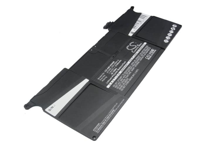 Replacement Battery for Apple MacBook Air 11" A1465 2013 - CS-AM1495NB-1.jpg