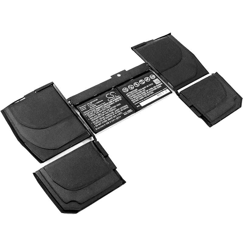 Replacement Battery for Apple MacBook Air 12" Retina A1534 Early 2015 - CS-AM1527NB-1.jpg