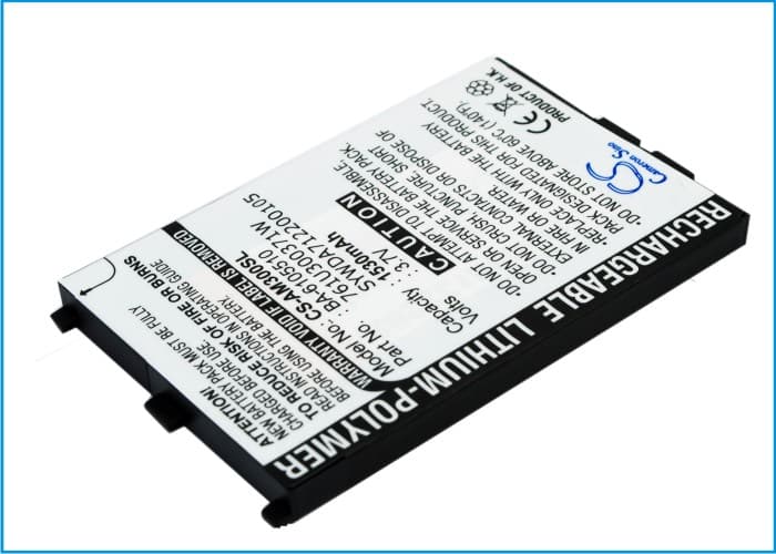 Replacement Battery for Acer M300 - CS-AM300SL-1.jpg