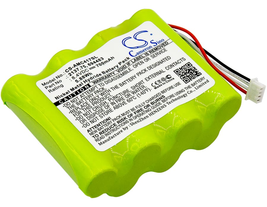 Replacement Battery for AEMC 6417 Ground Tester - CS-AMC417SL-1.jpg