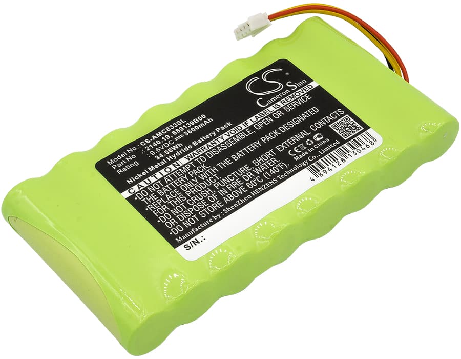 Replacement Battery for AMC 3945/3945-B - CS-AMC833SL-1.jpg