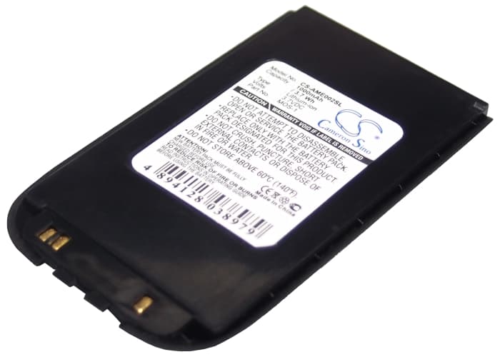 Replacement Battery for AMOI MOS-1