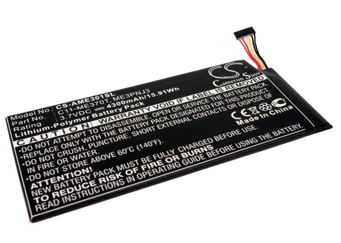 Replacement Battery for Google Nexus 7 - CS-AME301SL-1.jpg