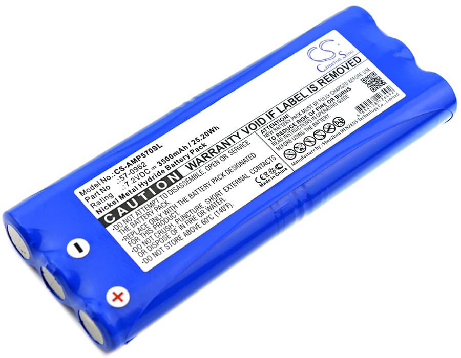 Replacement Battery for AMX Panjam - CS-AMP570SL-1.jpg