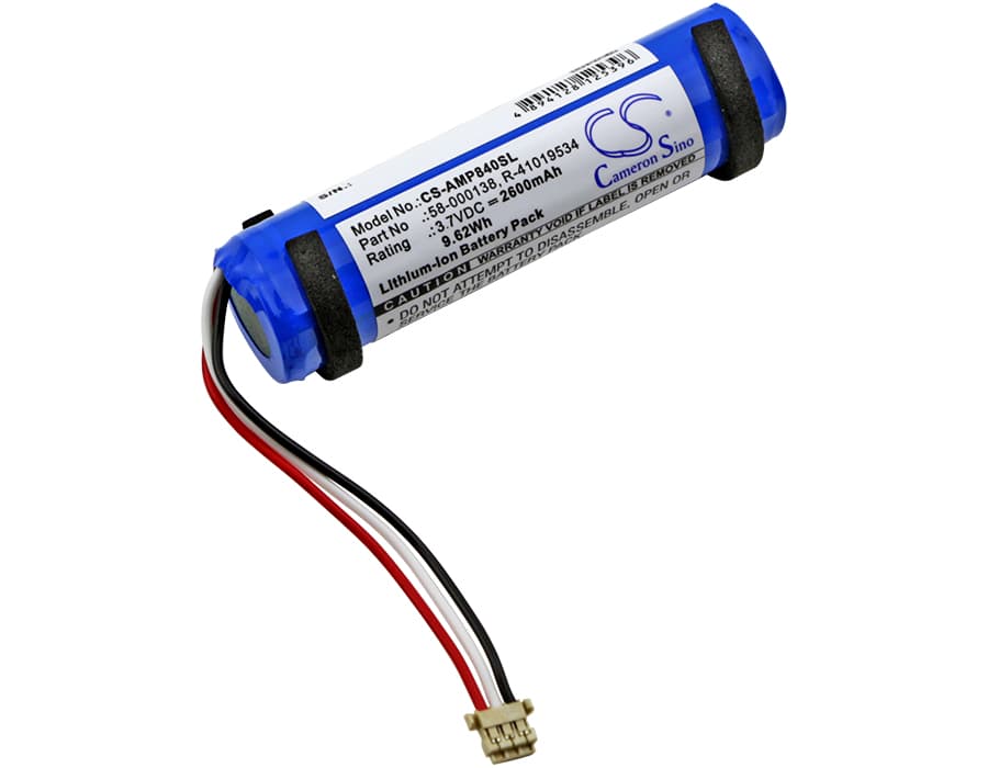 Replacement Battery for Amazon PW3840 - CS-AMP840SL-1.jpg