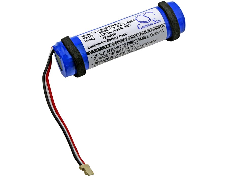 Replacement Battery for Amazon PW3840 - CS-AMP840XL-1.jpg
