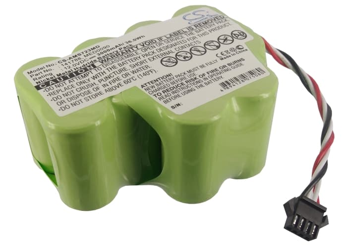 Replacement Battery for Alaris Medicalsystems 7000 - CS-AMS723MD-1.jpg