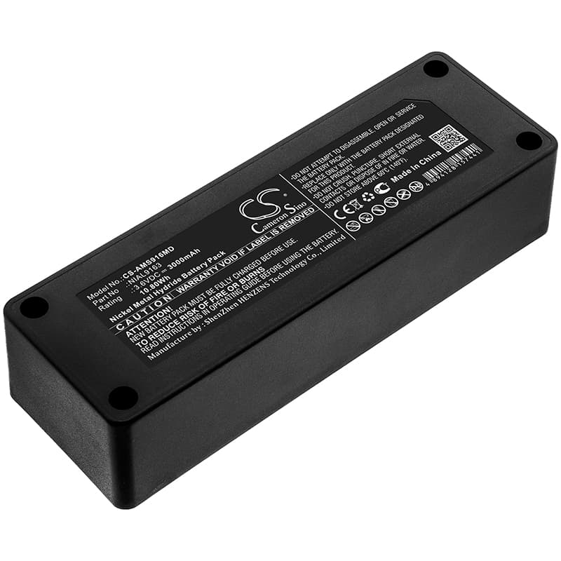 Replacement Battery for Alaris Medicalsystems III Infusion Pump - CS-AMS916MD-1.jpg