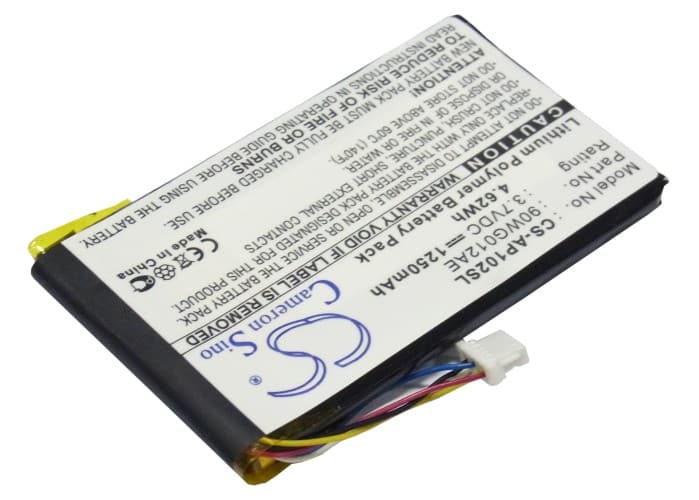 Replacement Battery for Asus S102 - CS-AP102SL-1.jpg
