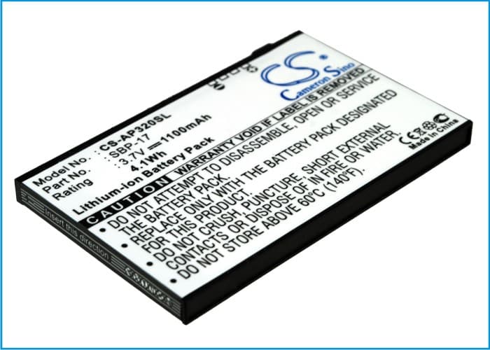 Replacement Battery for Asus P320 - CS-AP320SL-1.jpg