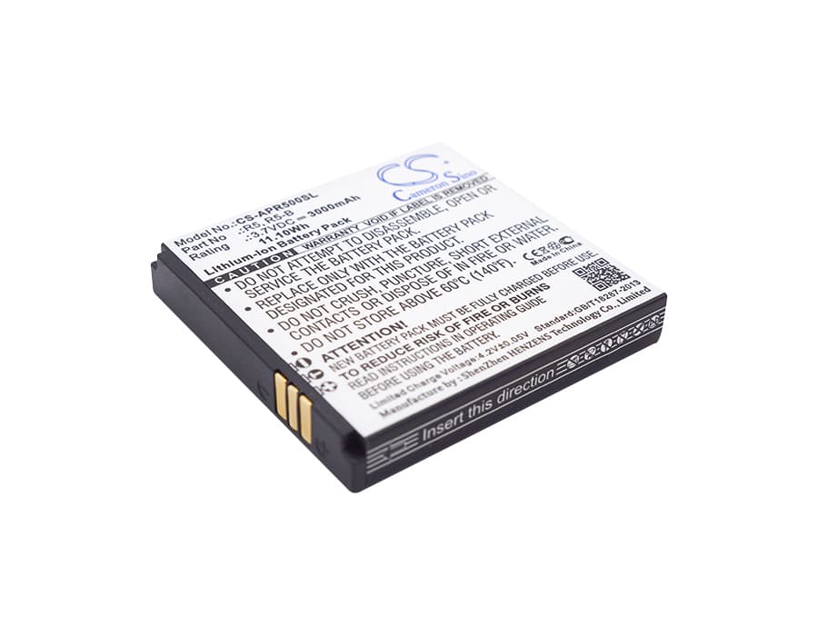 Replacement Battery for Aspera R5 - CS-APR500SL-1.jpg