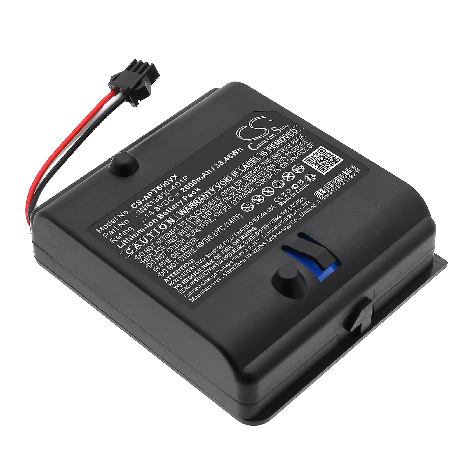 Replacement Battery for Aiper MT600 - CS-APT600VX-1.jpg