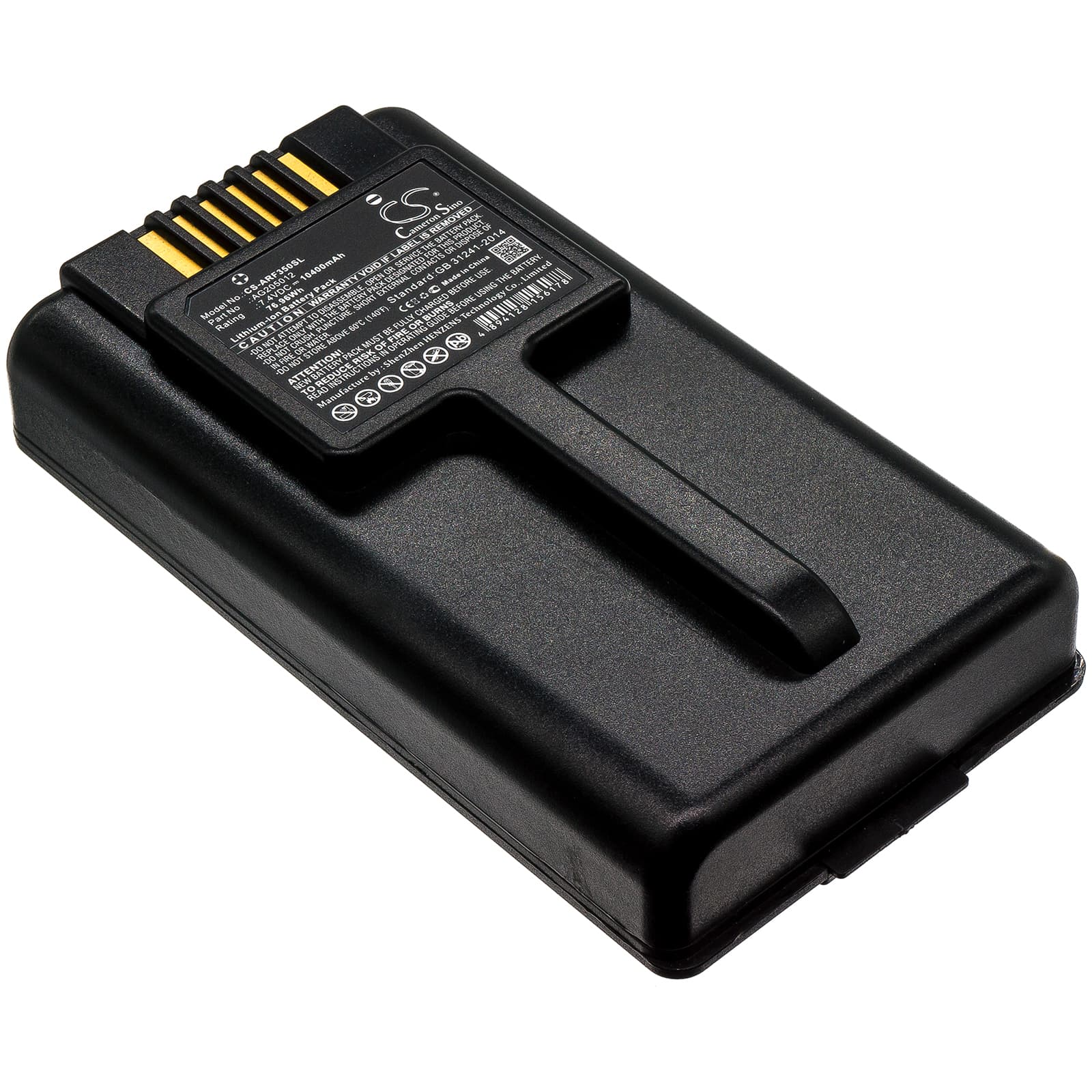 Replacement Battery for AeroFlex IFR - CS-ARF350SL-1.jpg
