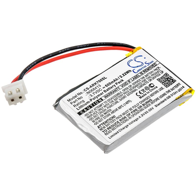 Replacement Battery for Atrack AK7 GPS tracker - CS-ARK700SL-1.jpg