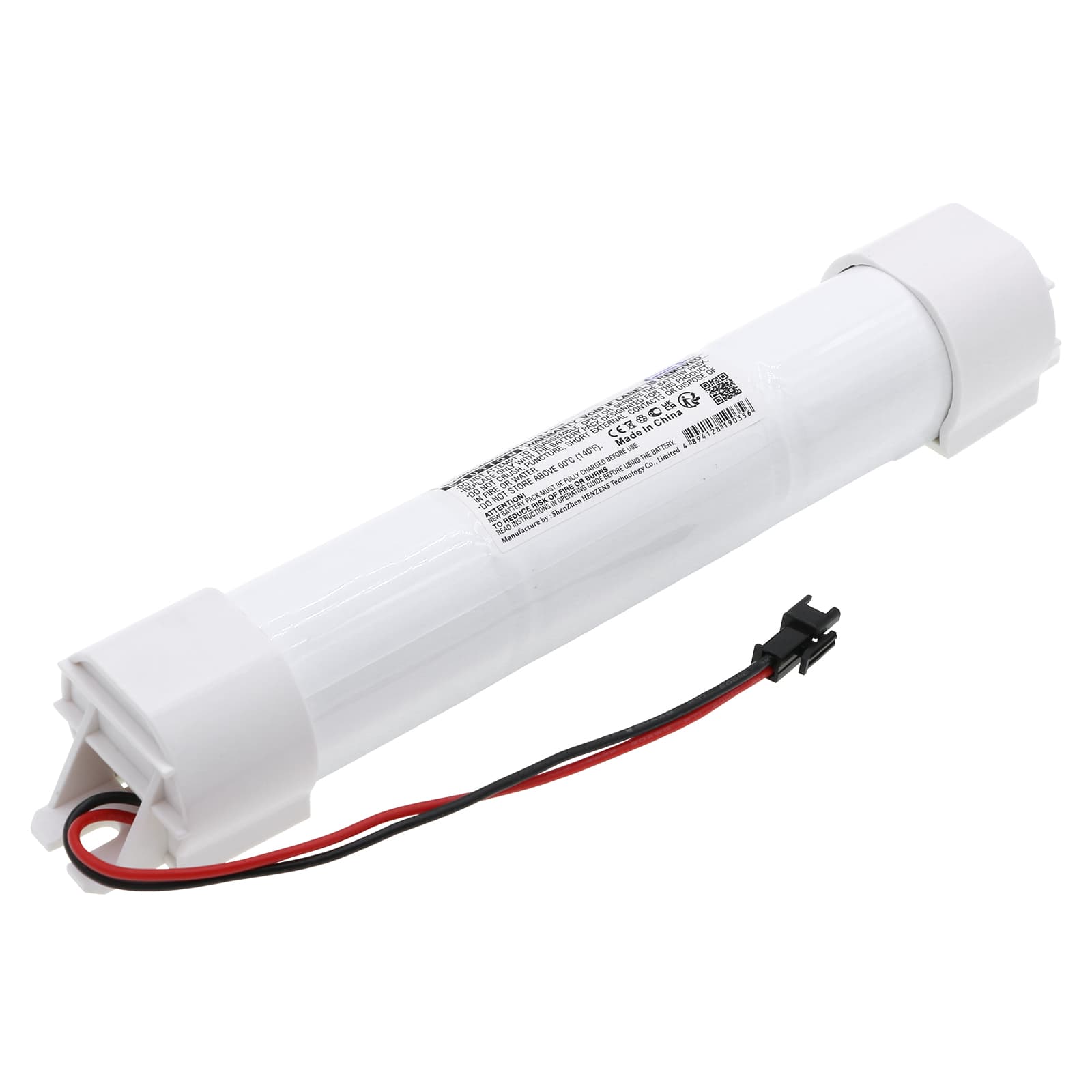 Replacement Battery for ARSEL AK-468-1 - CS-ARL580LS-1.jpg