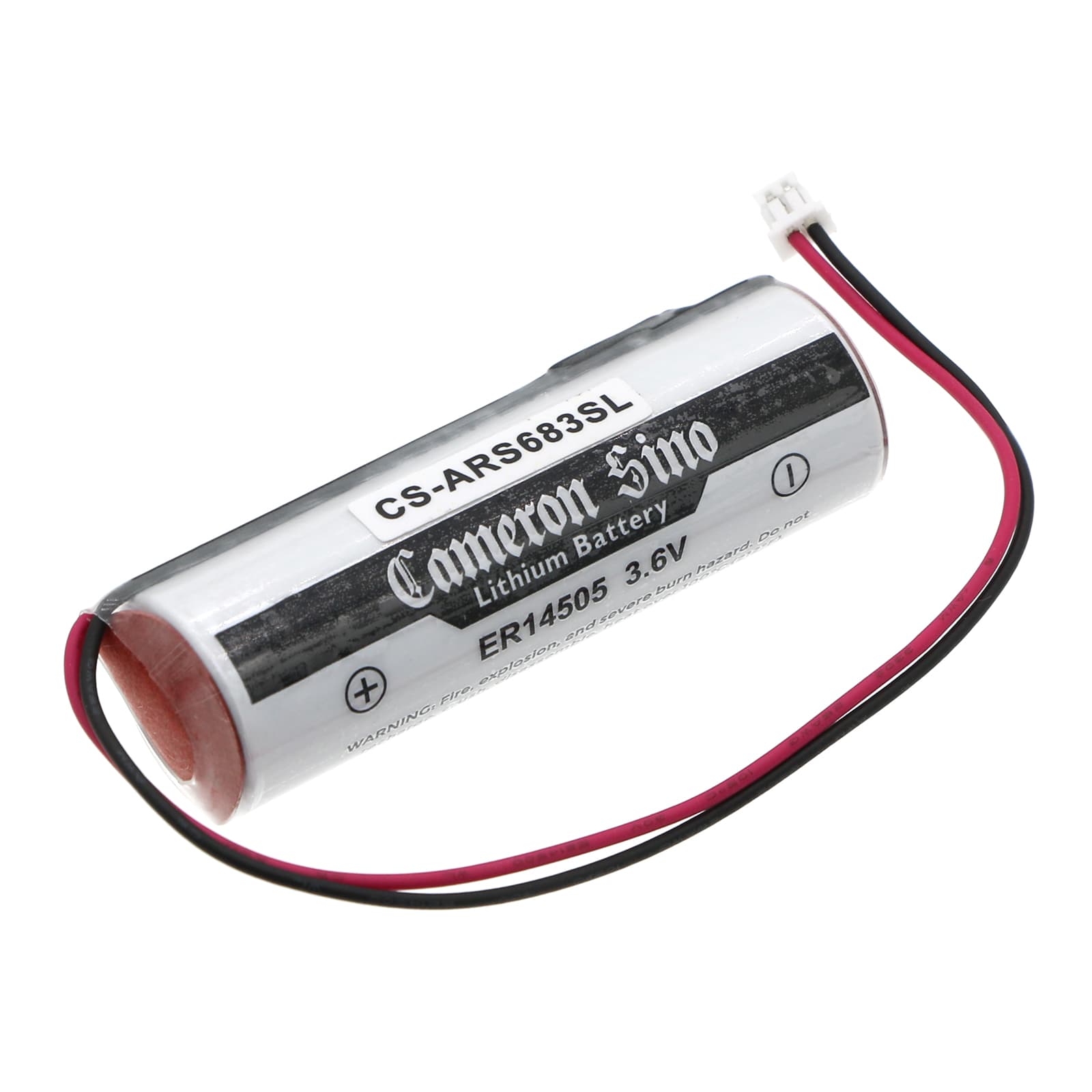 Replacement Battery for Afriso DIT 01 - CS-ARS683SL-1.jpg