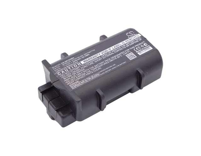 Replacement battery