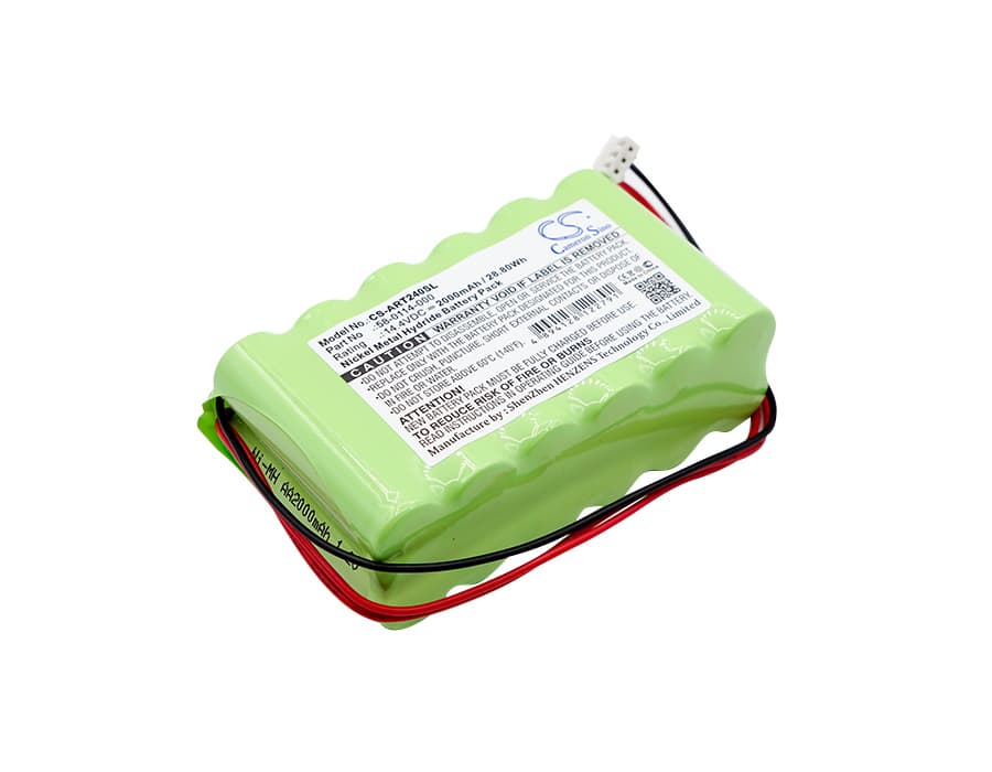 Replacement Battery for Acroprint ATR240 - CS-ART240SL-1.jpg