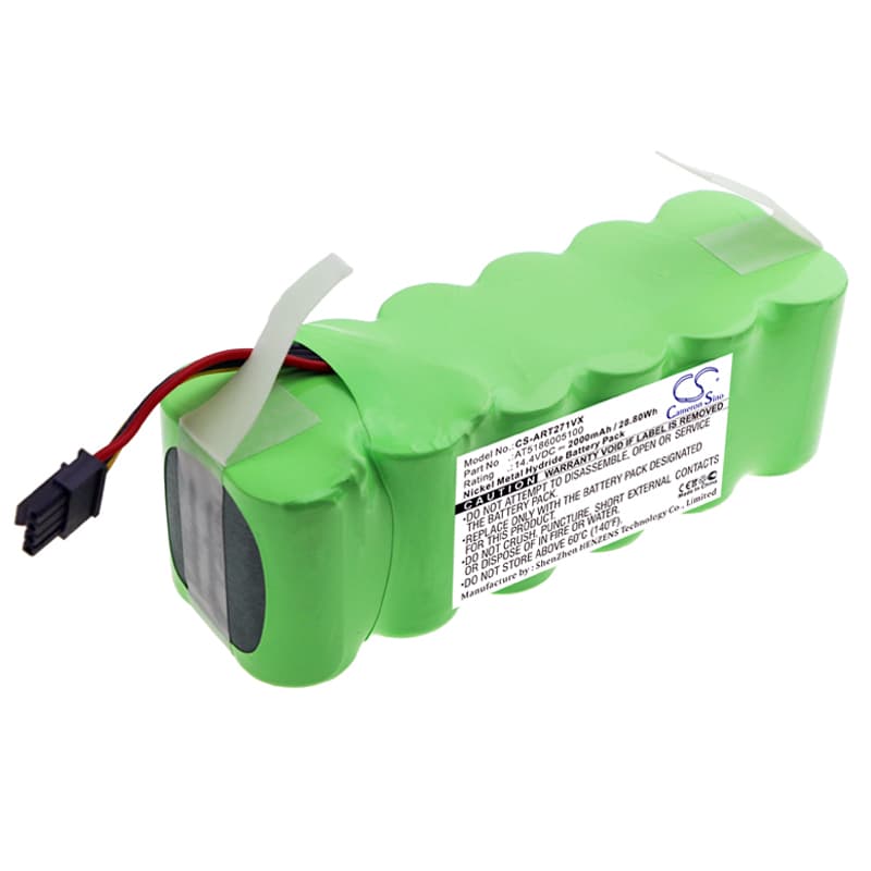 Replacement Battery for Ariete 271100ALUK - CS-ART271VX-1.jpg