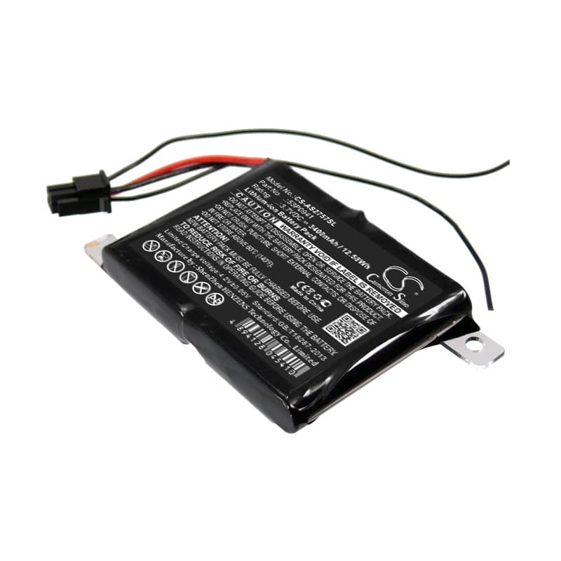 Replacement Battery for IBM AS400 iSeries 2757 - CS-AS2757SL-1.jpg