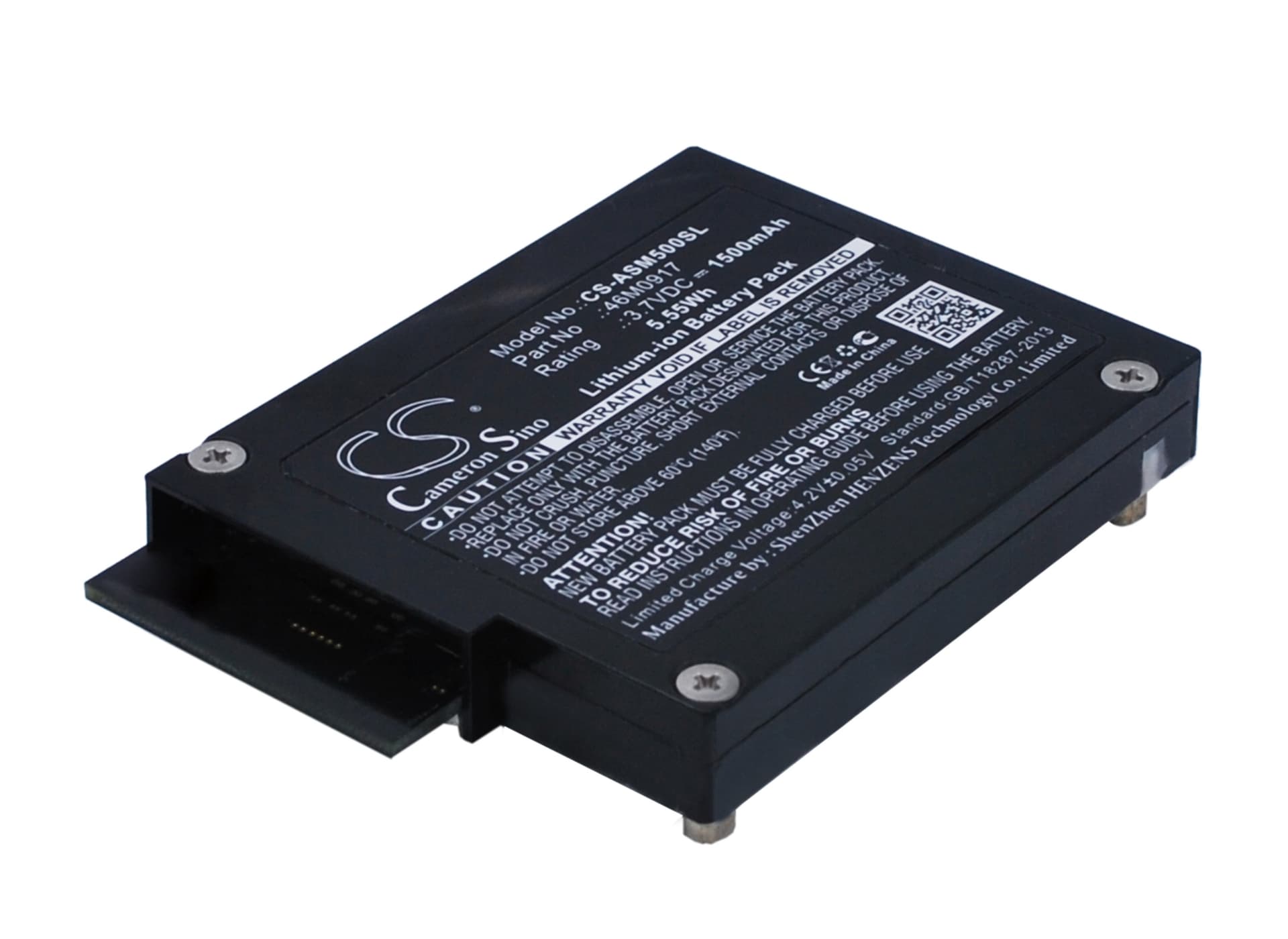 Replacement Battery for LSI MegaRAID 9260-8i - CS-ASM500SL-1.jpg