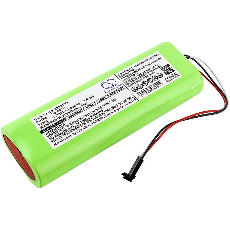 Replacement Battery for Applied Instruments Super Buddy - CS-ASP210SL-1.jpg