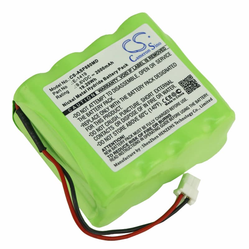 Replacement Battery for Ampall SP-8800 Syringe Pump - CS-ASP880MD-1.jpg