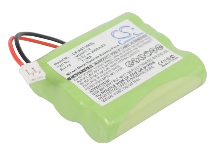 Replacement Battery for Ascom EFT20-S - CS-AST100SL-1.jpg