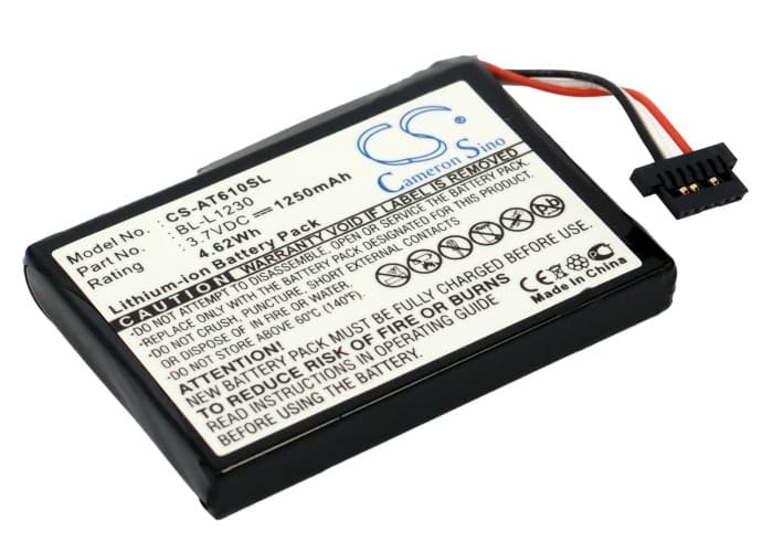 Replacement Battery for Airis T610