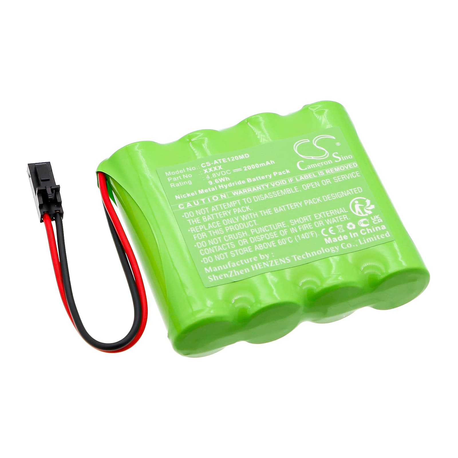 Replacement Battery for Aitecs SEP10s - CS-ATE120MD-1.jpg