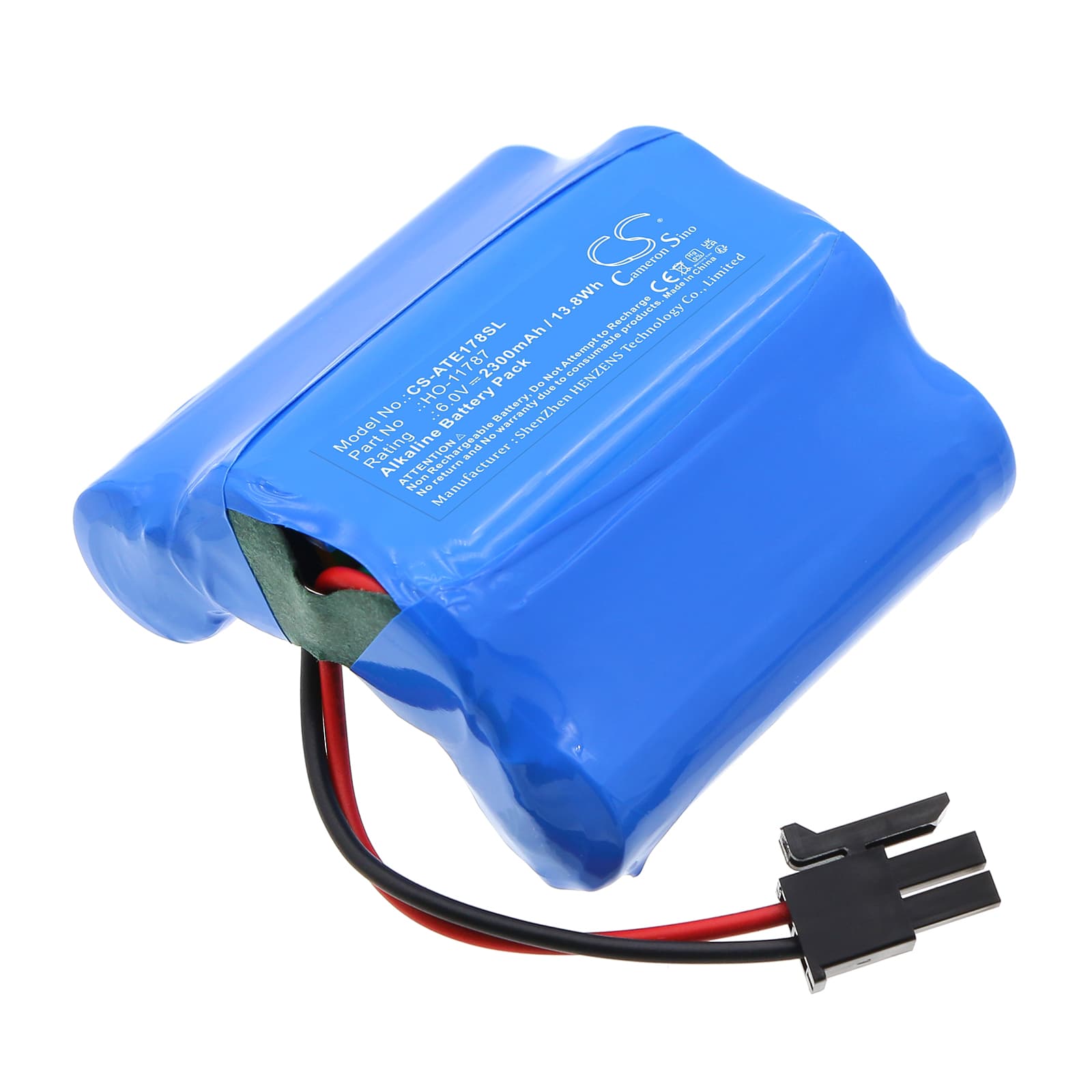 Replacement Battery for ATS Electro-Lube MD125 - CS-ATE178SL-1.jpg