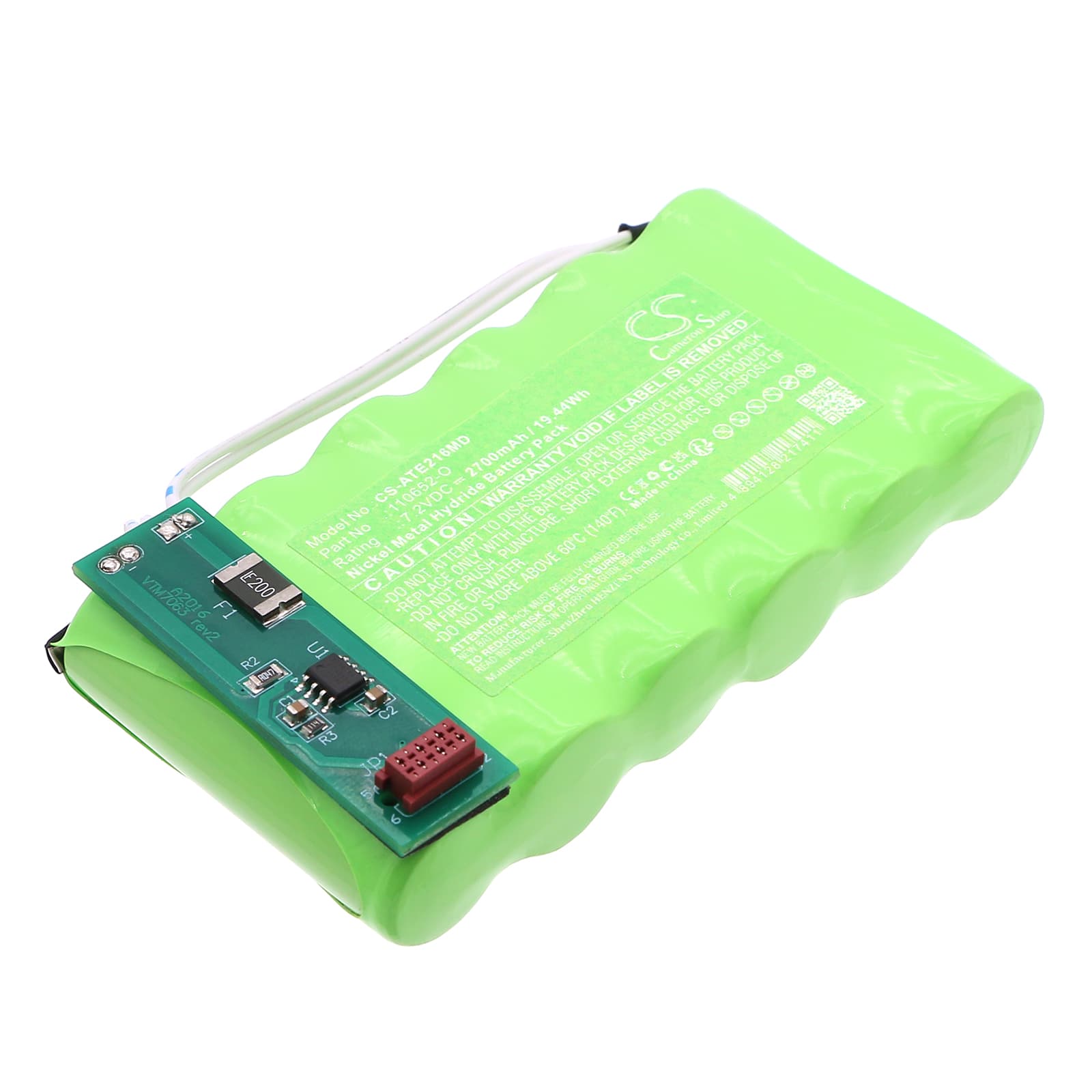 Replacement Battery for Aitecs 2016 Syringe Pump - CS-ATE216MD-1.jpg