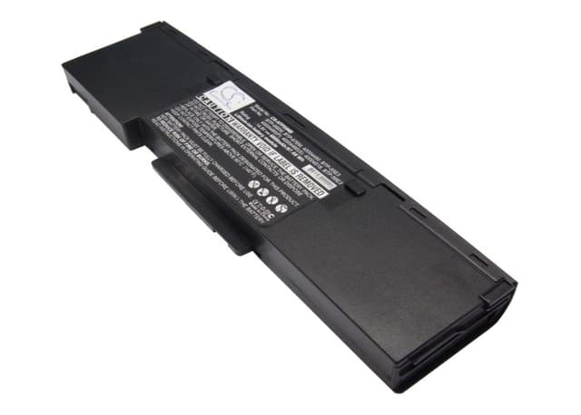 Replacement battery