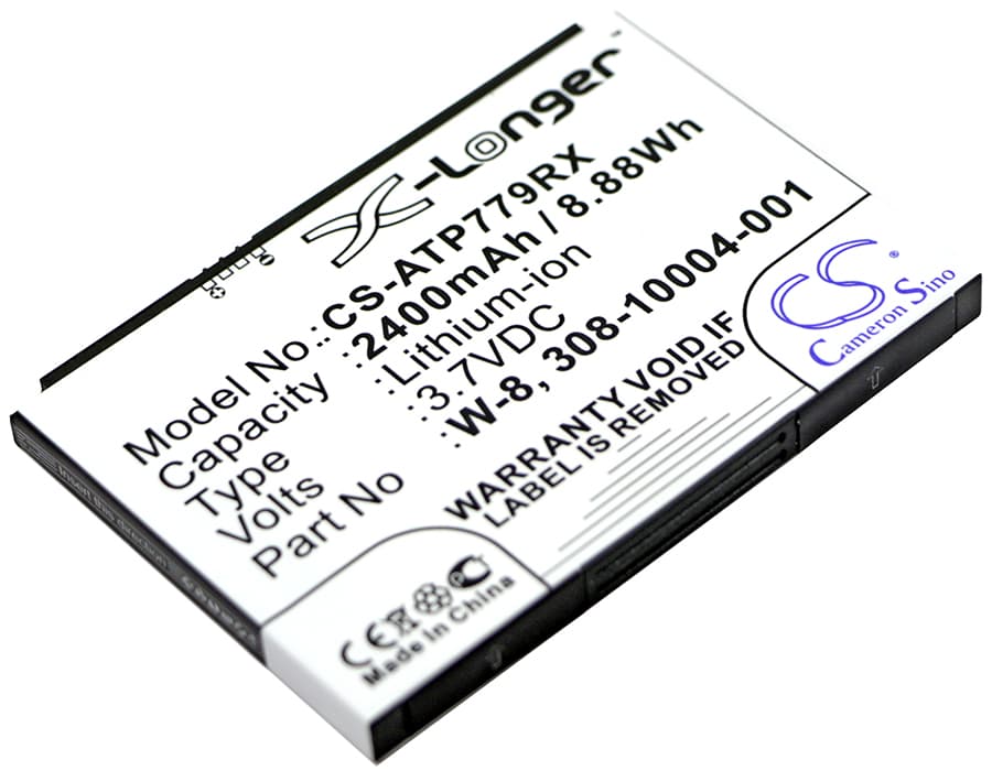 Replacement Battery for AT&T AirCard 779S - CS-ATP779RX-1.jpg