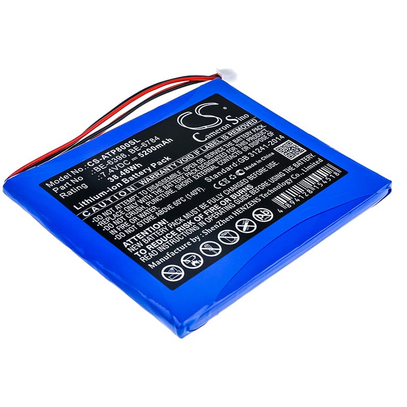 Replacement Battery for Aetep AT800 - CS-ATP800SL-1.jpg