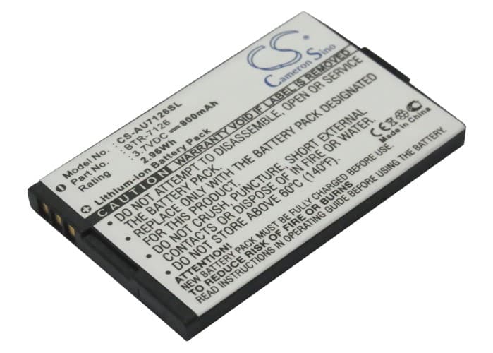 Replacement Battery for MetroPCS CDM-7126 - CS-AU7126SL-1.jpg