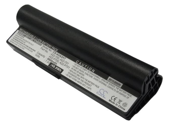 Replacement Battery for Asus Eee PC 701 - CS-AUA2HT-1.jpg