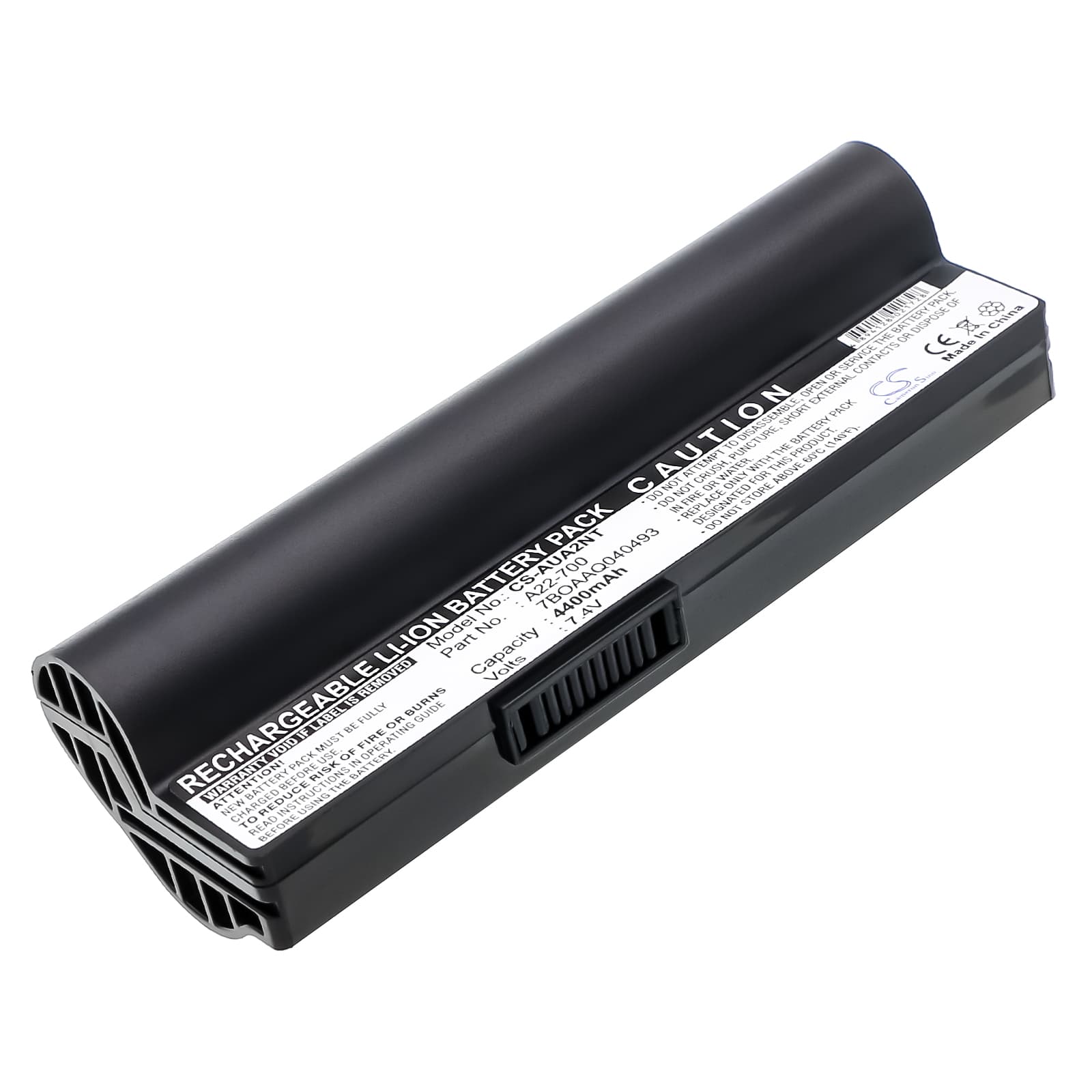 Replacement Battery for Asus Eee PC 701 - CS-AUA2NT-1.jpg