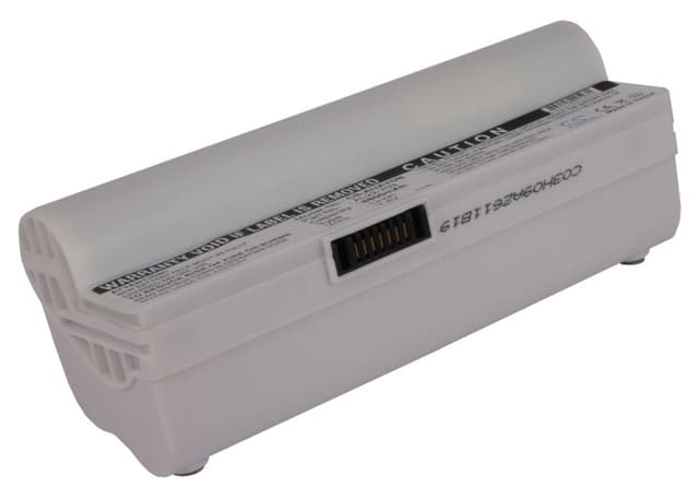 Replacement battery